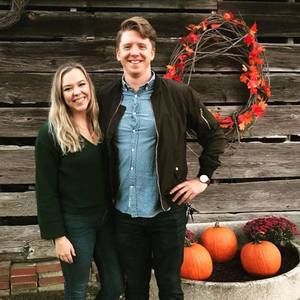 Meet your Posher, Eva-claire